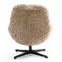 Fauteuil pivotant sable bubble (5).webp