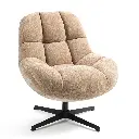 Fauteuil pivotant sable bubble (3).webp