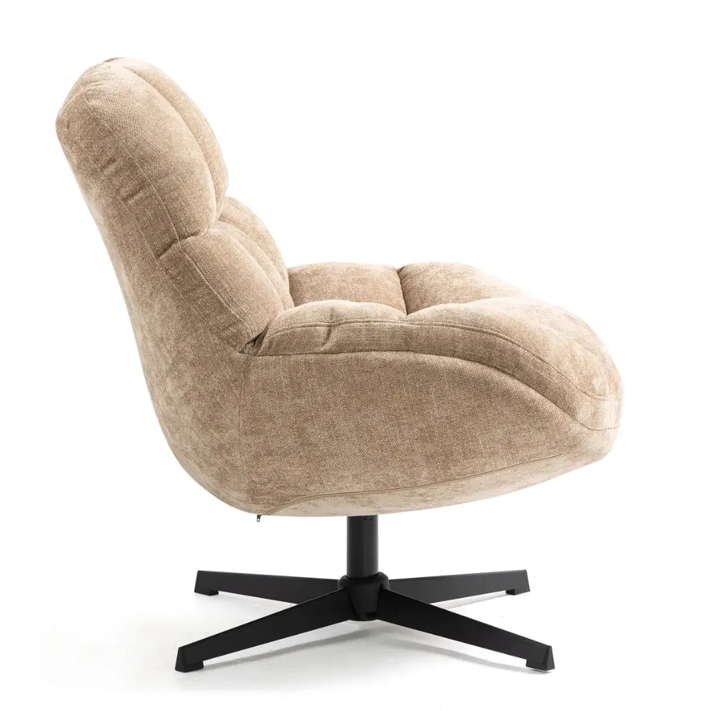 Fauteuil pivotant sable bubble (6).webp