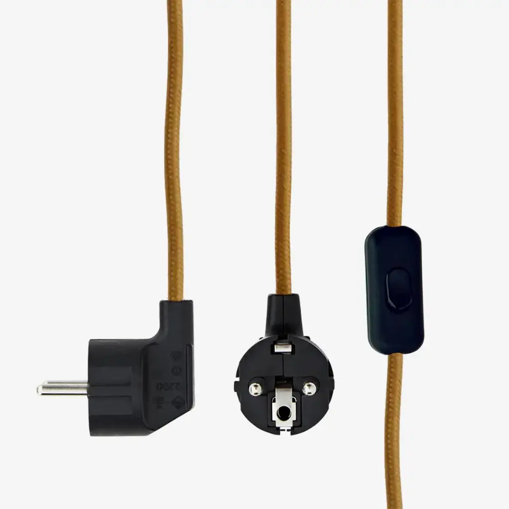 Applique murale en émail (fil).webp