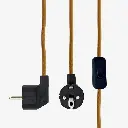 Applique murale en émail (fil).webp