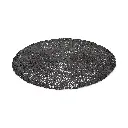 Set de table noir Ø38cm (1).webp