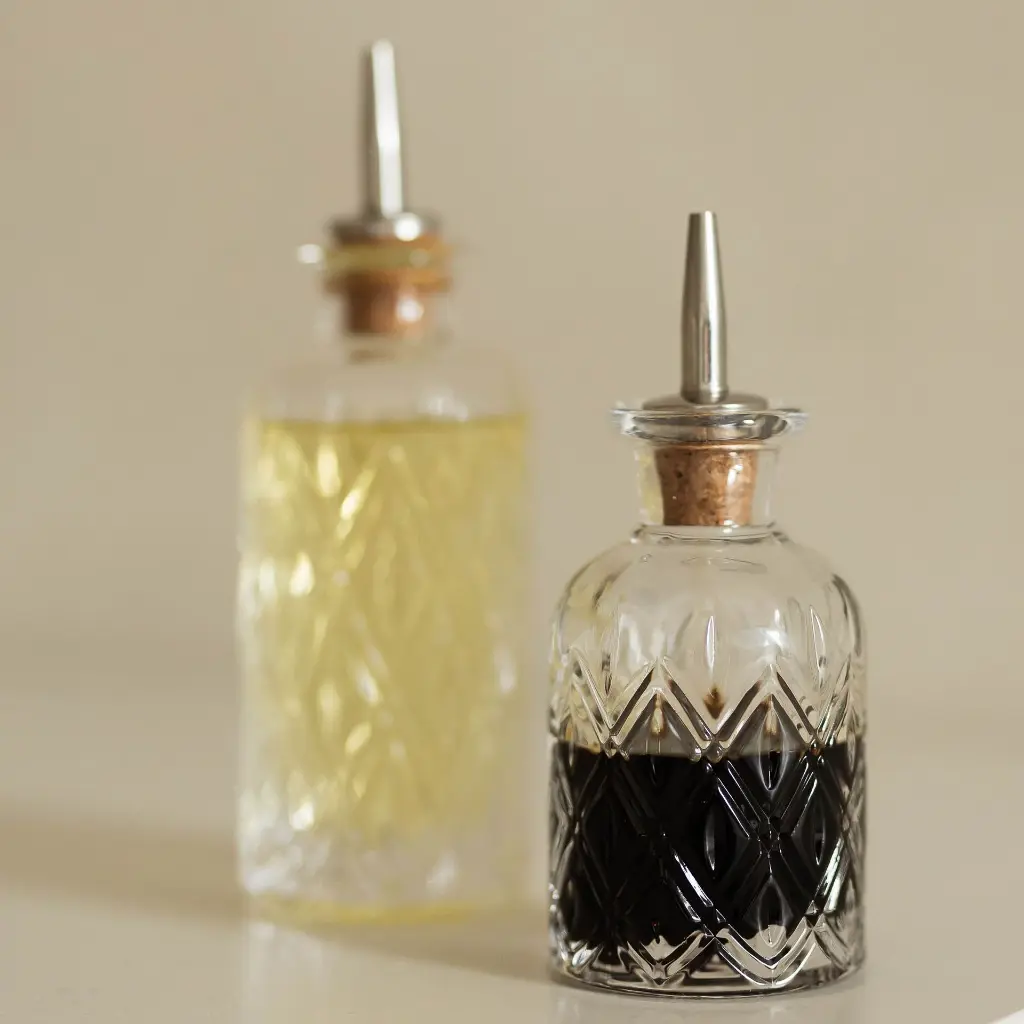 Bouteille d'amers ou vinaigrier 14cl Bar (2).webp