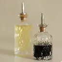 Bouteille d'amers ou vinaigrier 14cl Bar (2).webp