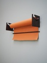 Dérouleur papier kraft 35m
