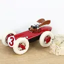 Playforever - Voiture Rufus - Patrick - Rouge (2).webp