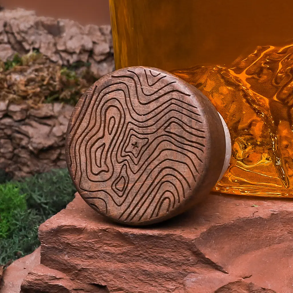 Carafe à spiritueux Mont Blanc (6).webp