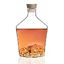 Carafe à spiritueux Mont Blanc (8).webp