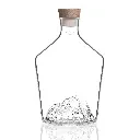 Carafe à spiritueux Mont Blanc (2).webp