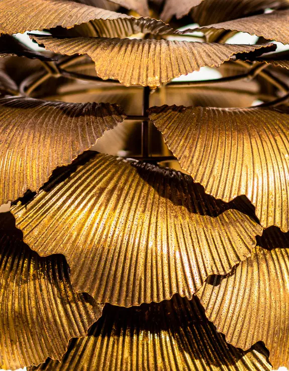 Lampe de Table Feuille de Gingko (2).webp