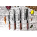 Couteau chef Sayuto sequoia san mai (3).webp