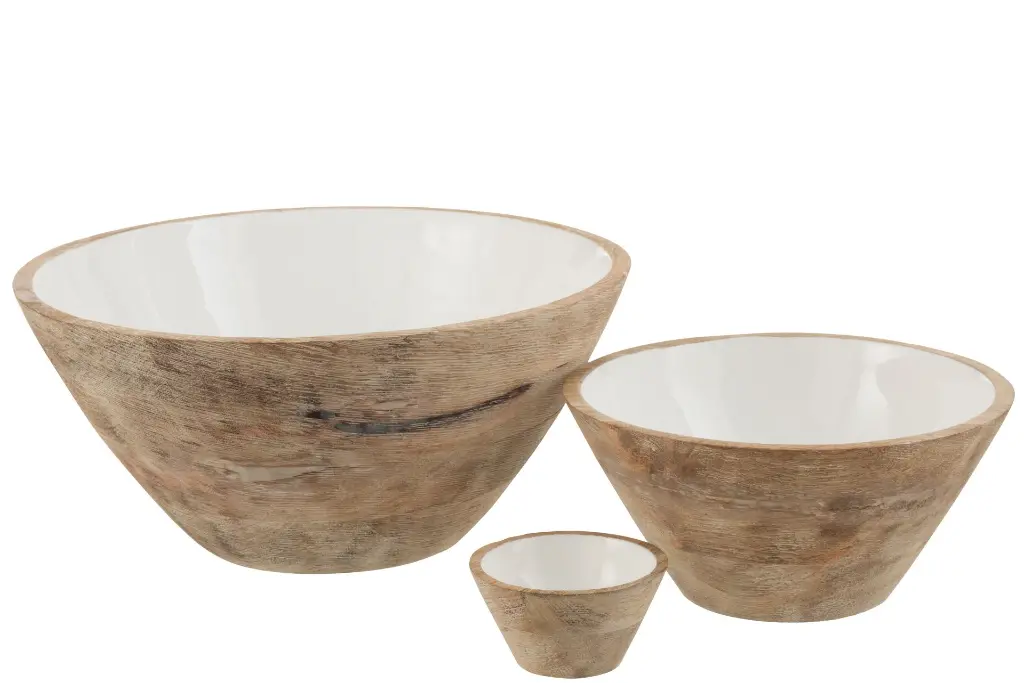 Bol en bois de manguier blanc L (4).webp