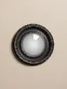 Miroir convexe patine noire GM (1).webp