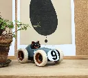 Voiture Egg Karlos - Scrambler - Gris - 6.webp