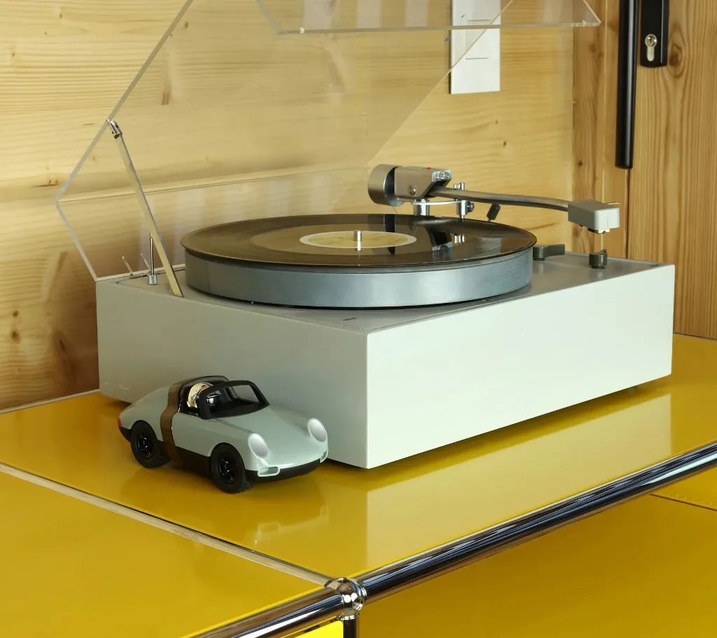 Voiture Luft Slate - Gris - 5.webp