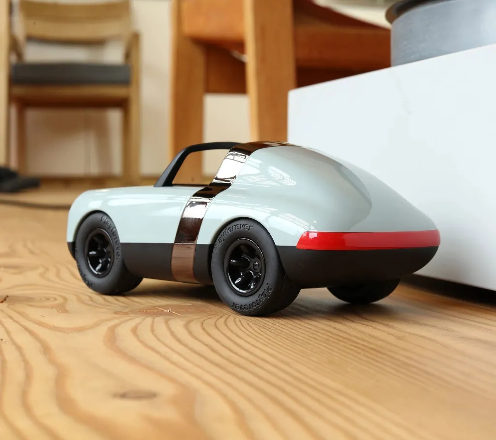 Voiture Luft Slate - Gris - 2.webp