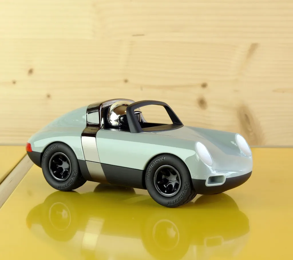 Voiture Luft Slate - Gris - 3.webp