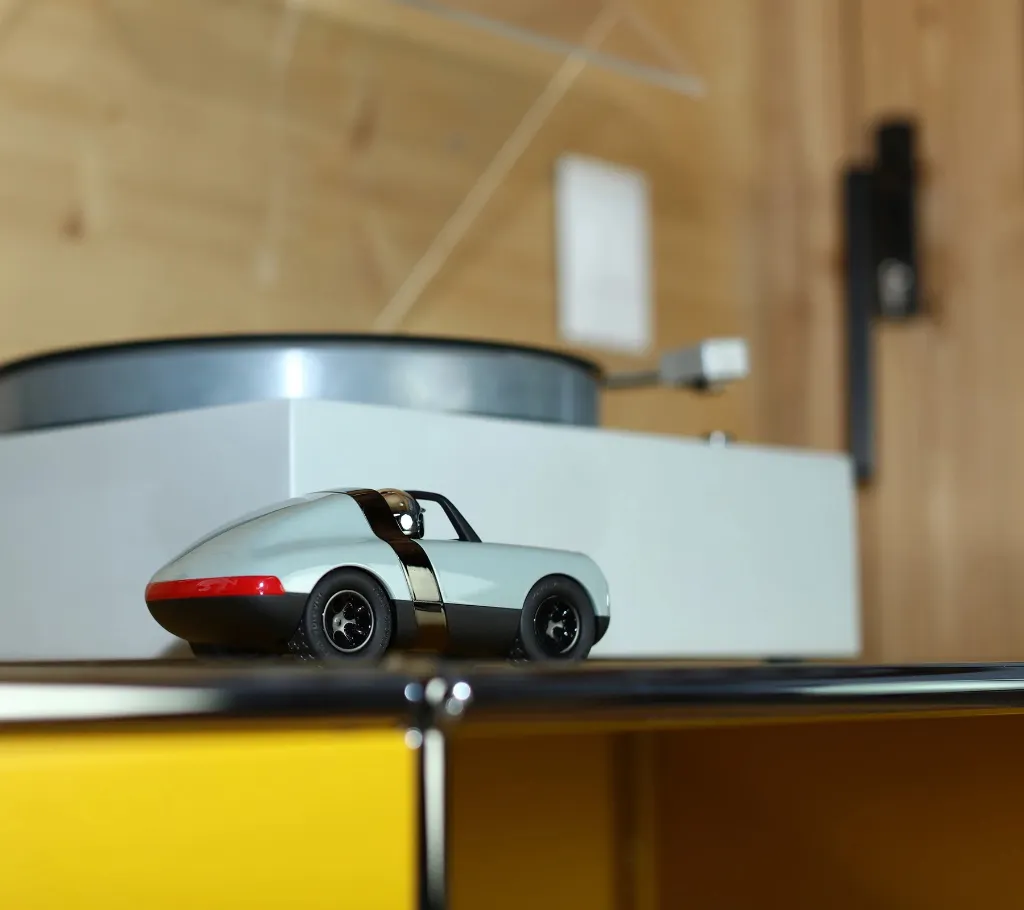 Voiture Luft Slate - Gris - 4.webp