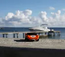 - Voiture Mini Ken Gibson - Orange - 14.webp