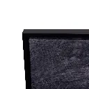 Toile décorative aviron – 60x90 cm | Tableau noir & blanc 2.webp
