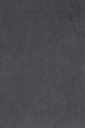 Abat-jour cylindre 20-20-15 cm VELOURS dusty blue