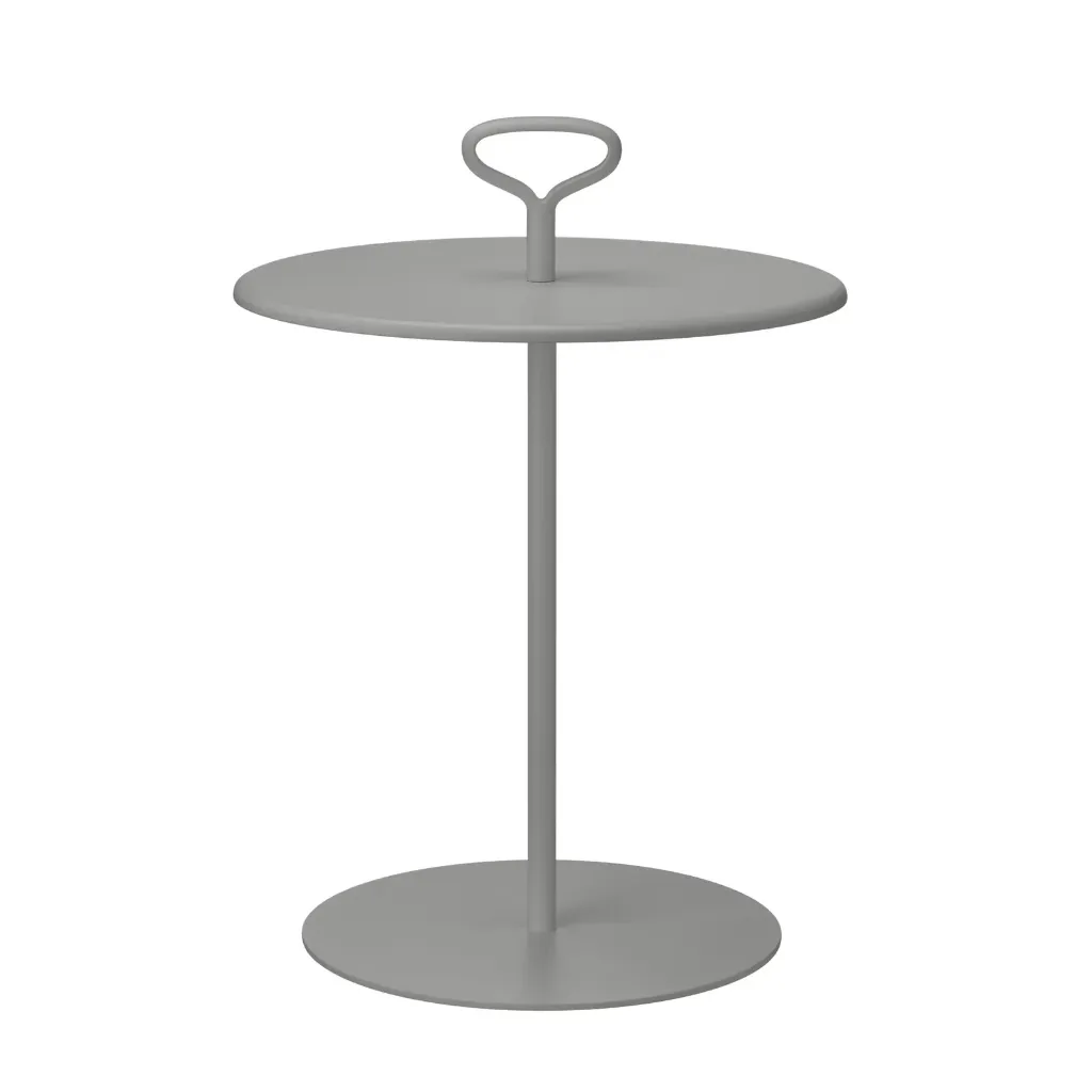 Table Basse Extérieur - PORTER - Granite Gray 2.webp
