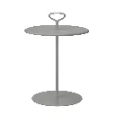 Table Basse Extérieur - PORTER - Granite Gray 2.webp