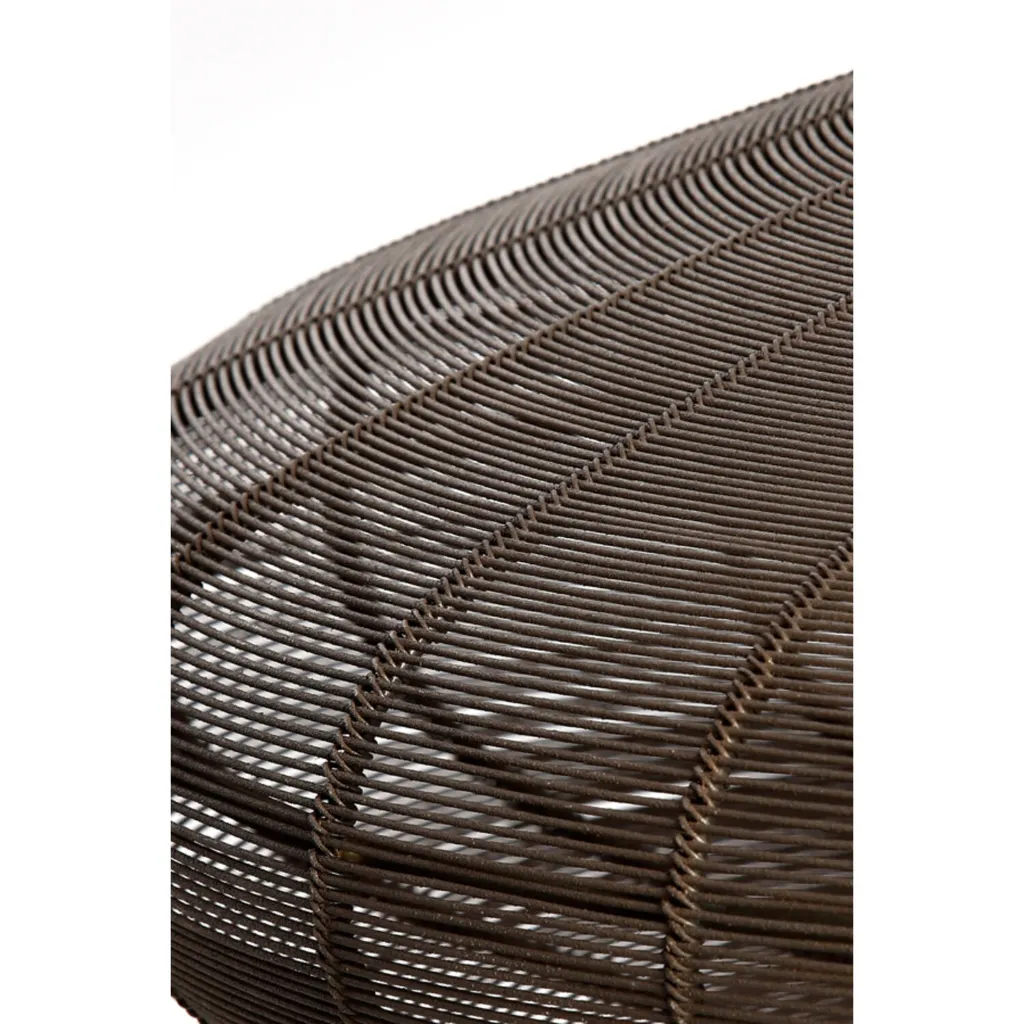 Suspension BOTAHO brun foncé mat 4.webp
