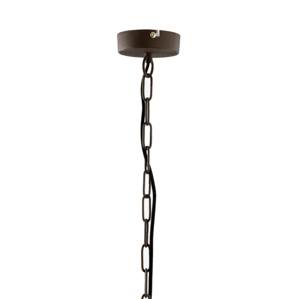 Suspension BOTAHO brun foncé mat 7.webp