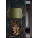 Pied de lampe LAKI et bois 3.webp