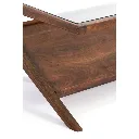 Table de salon YUKO en bois acacia brun foncé et verre 5.webp