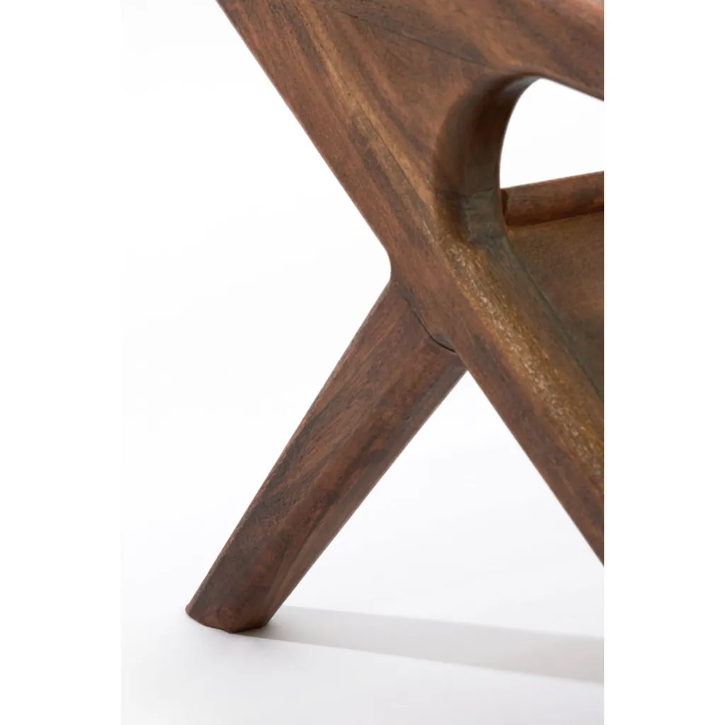 Table de salon YUKO en bois acacia brun foncé et verre 4.webp