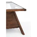 Table de salon YUKO en bois acacia brun foncé et verre 7.webp