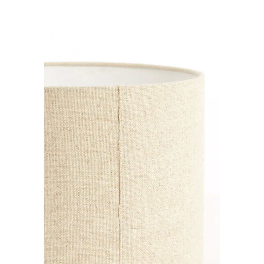 Abat-jour cylindre 40-40-30 cm naturel 5.webp
