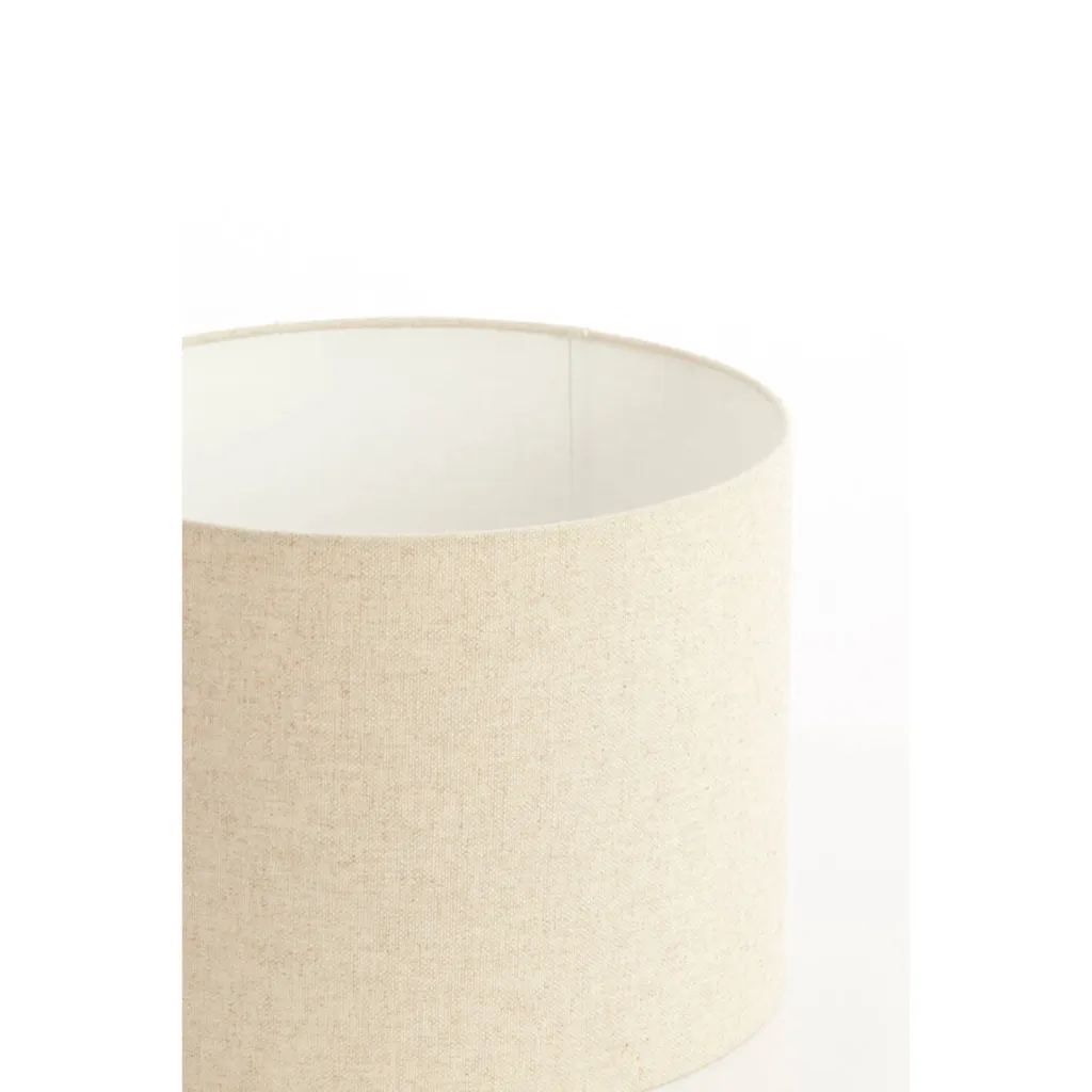 Abat-jour cylindre 40-40-30 cm naturel 4.webp