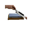 Pierre à aiguiser MAX KNIVES sur socle 1000:6000 (5).webp