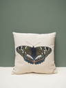 Coussin papillon 45x45