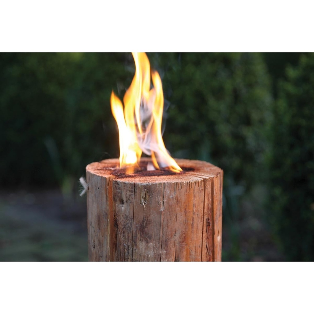 Flambeau suédois MM