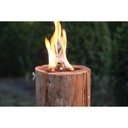Flambeau suédois MM