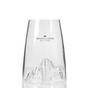 Verre design TOPOGRAPHIC Großglockner
