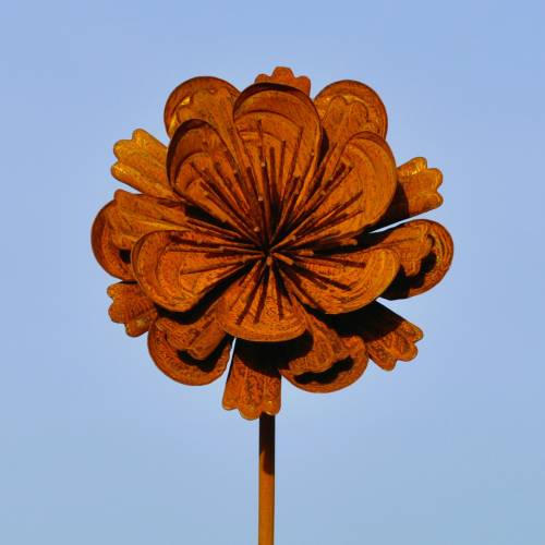 [HT000342] Tuteur fleur N°709