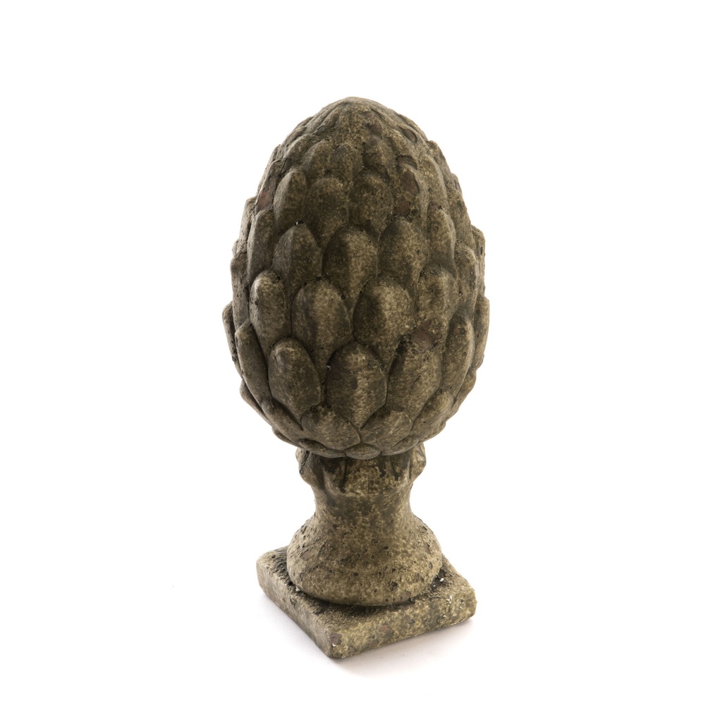 Pomme de pin mousse PM