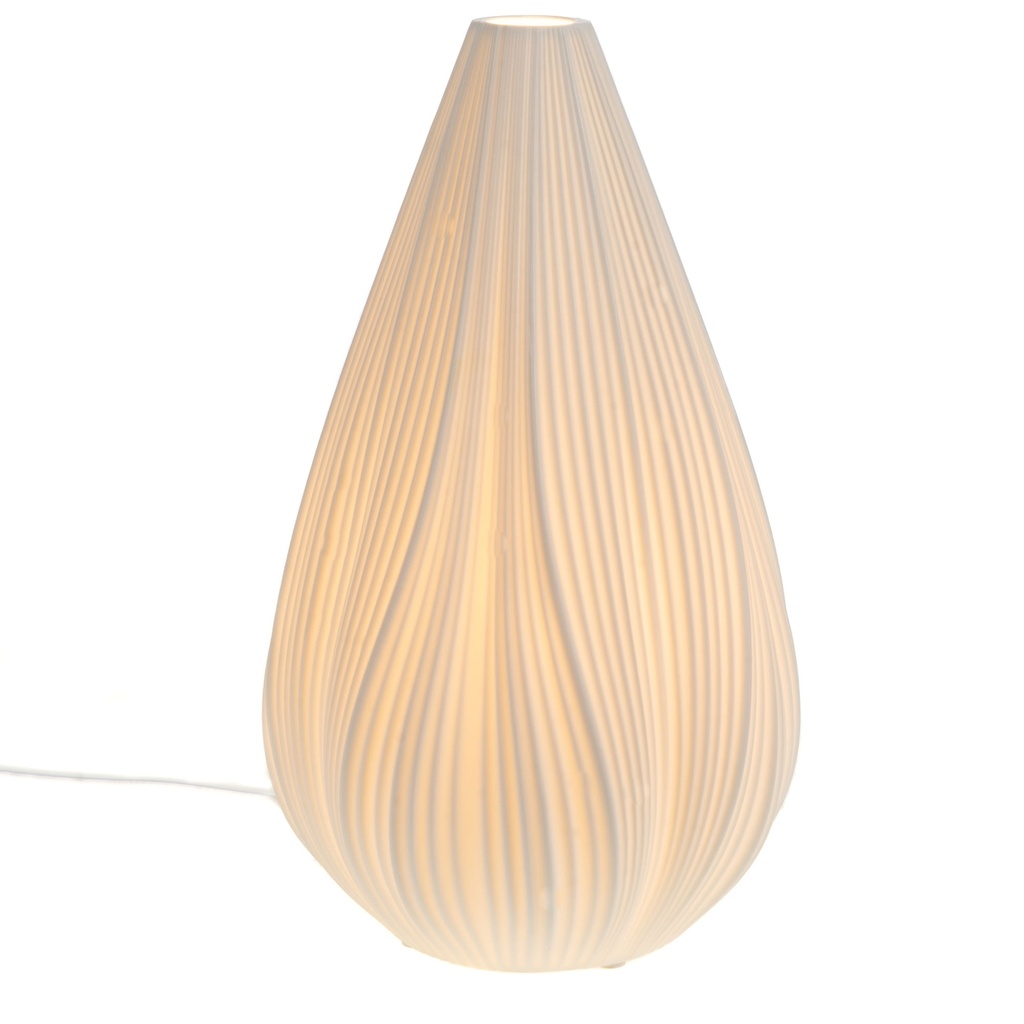 [AM000013] Lampe florale