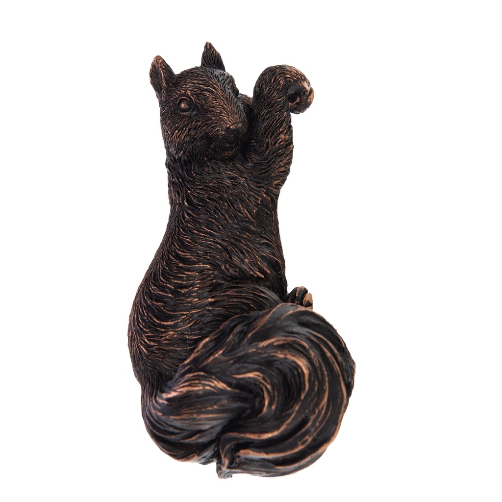 Ecureuil à suspendre