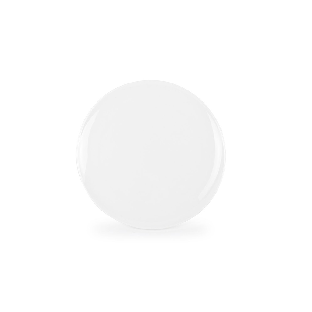 Assiette à dessert Perle