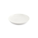 Plat creux de service Perle