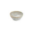 Bol Lotus blanc
