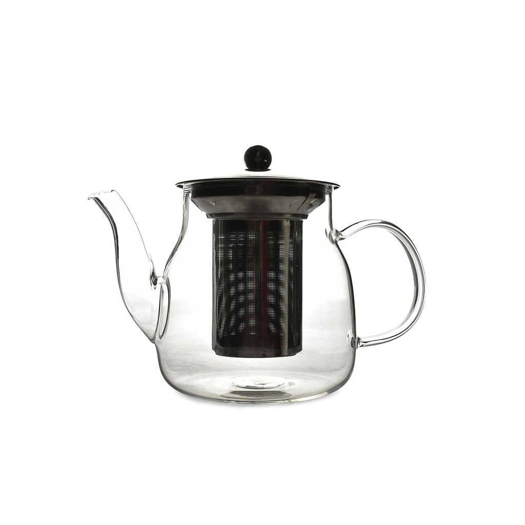 Théière en verre 100cl