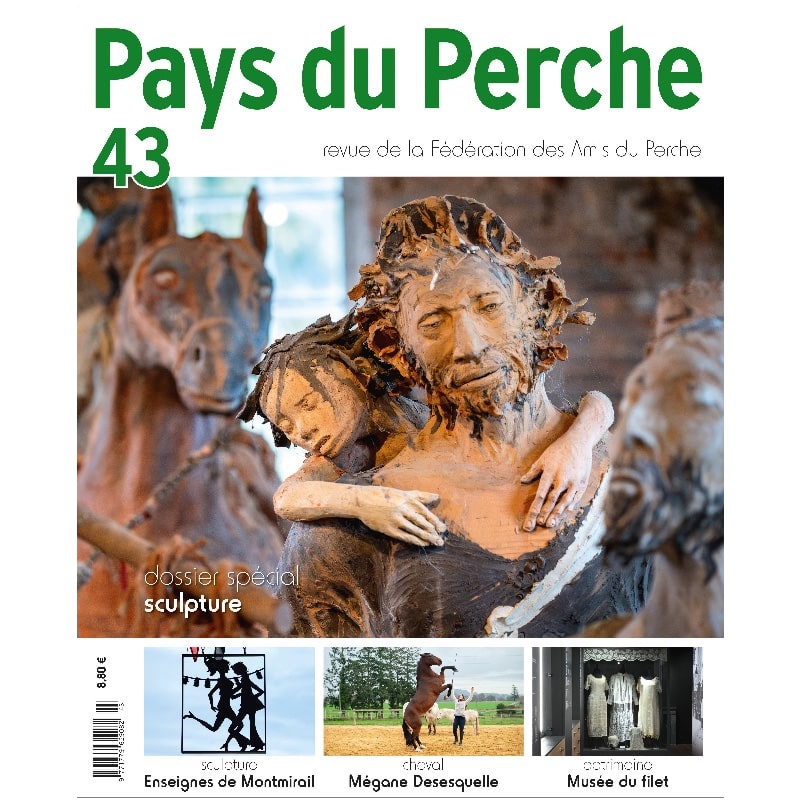 Pays du Perche 43