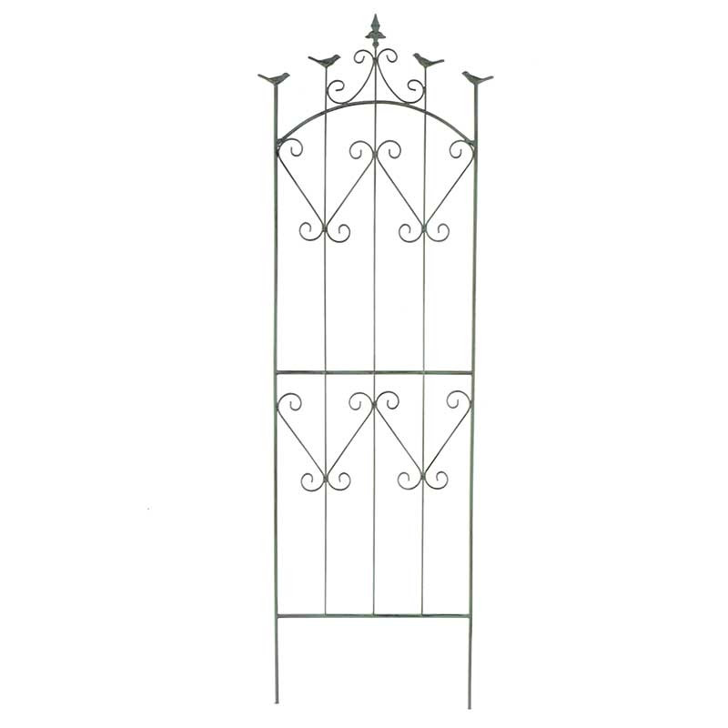 [GP000004] Treillis oiseaux